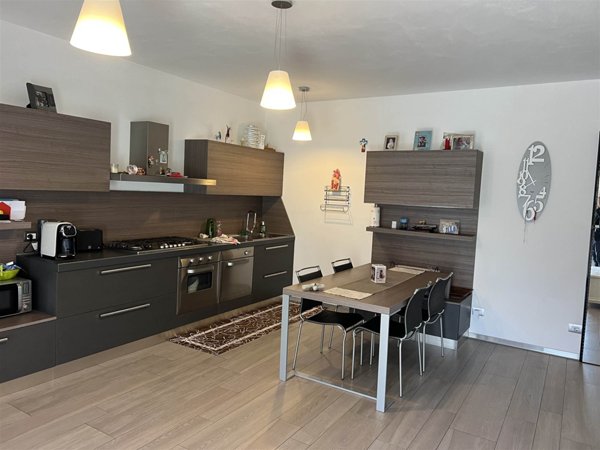 appartamento in vendita a Chioggia in zona Cà Lino