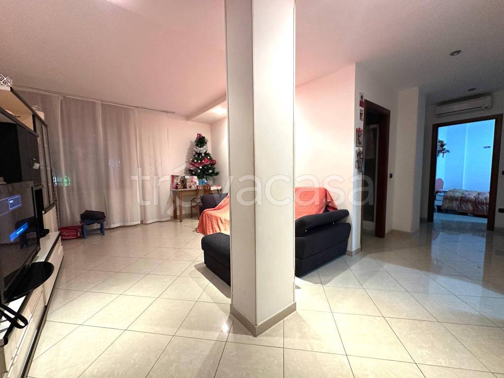 appartamento in vendita a Chioggia in zona Borgo San Giovanni