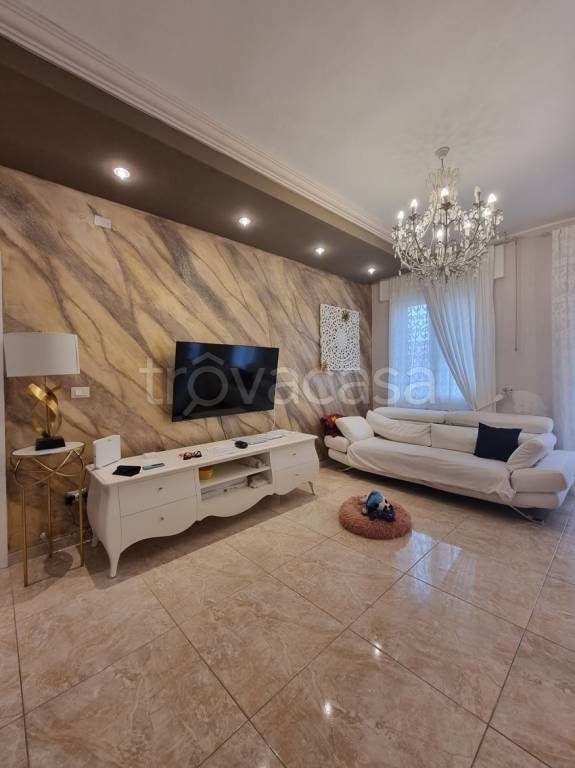 appartamento in vendita a Chioggia in zona Sottomarina