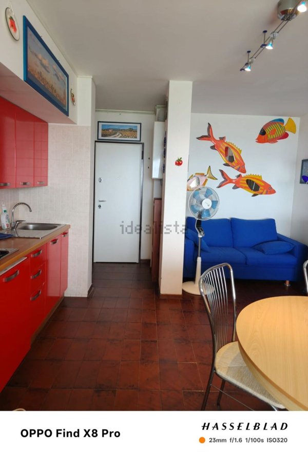 appartamento in vendita a Chioggia