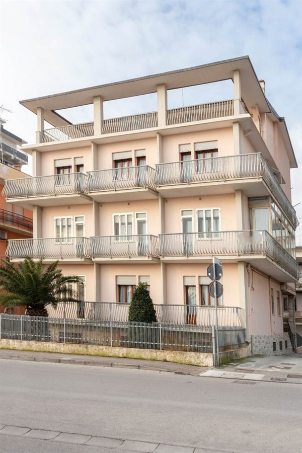 appartamento in vendita a Chioggia