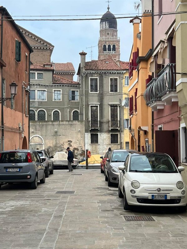 appartamento in vendita a Chioggia