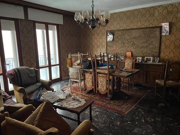 appartamento in vendita a Chioggia in zona Sottomarina