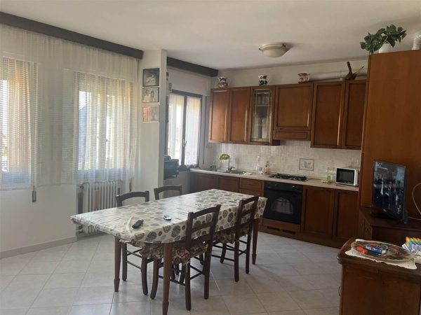 appartamento in vendita a Chioggia in zona Sottomarina