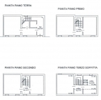 casa indipendente in vendita a Chioggia