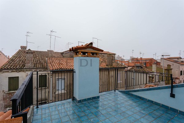 casa indipendente in vendita a Chioggia