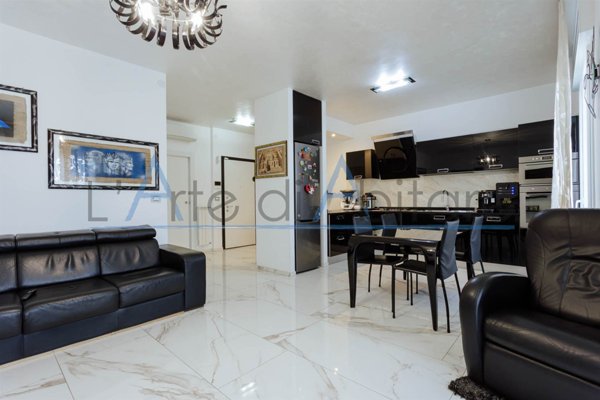 appartamento in vendita a Chioggia in zona Sottomarina