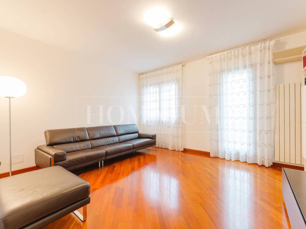 appartamento in vendita a Chioggia