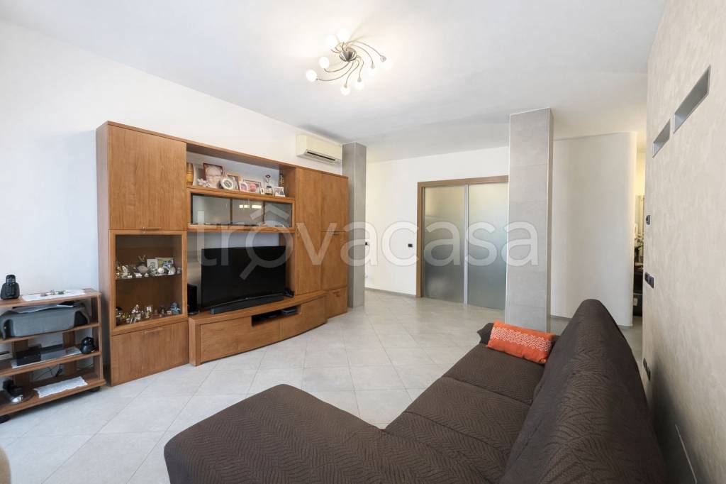 appartamento in vendita a Chioggia in zona Borgo San Giovanni