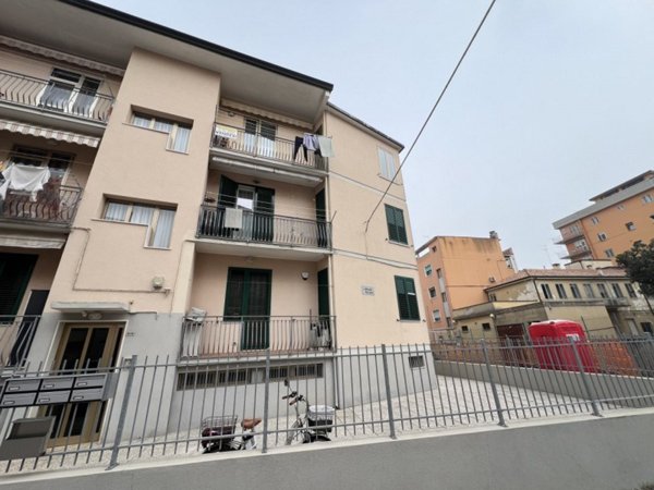 appartamento in vendita a Chioggia in zona Sottomarina