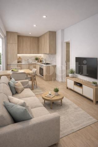 appartamento in vendita a Chioggia