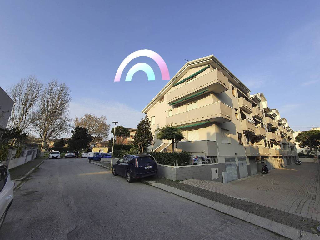 casa indipendente in vendita a Chioggia in zona Sottomarina