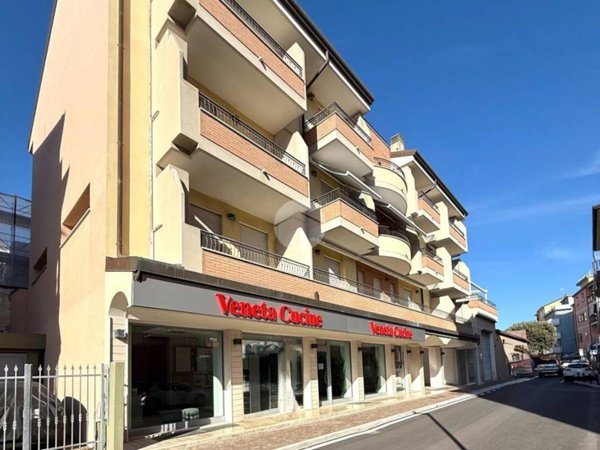 appartamento in vendita a Chioggia in zona Sottomarina