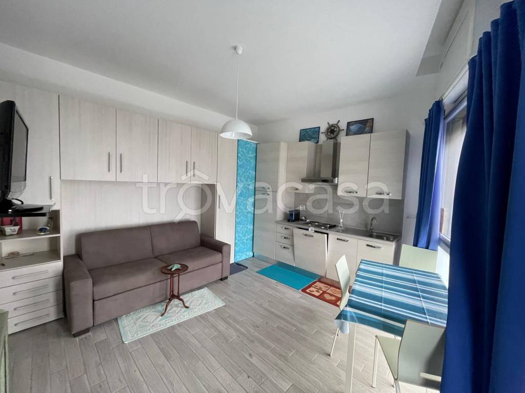 monolocale in vendita a Chioggia in zona Sottomarina