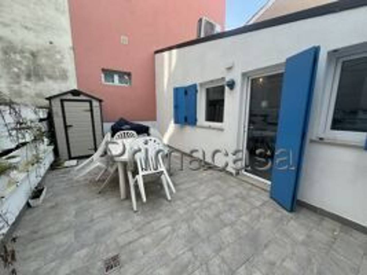 casa semindipendente in vendita a Chioggia in zona Sottomarina