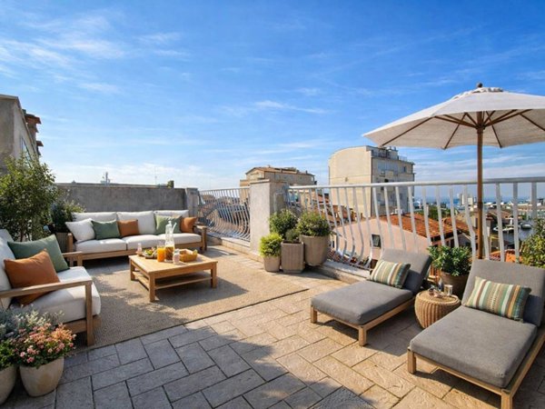 appartamento in vendita a Chioggia