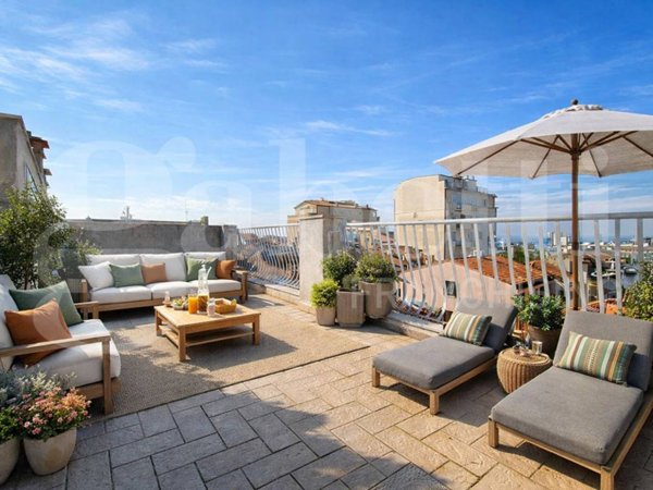 appartamento in vendita a Chioggia