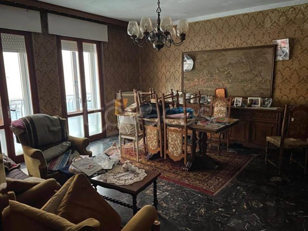 appartamento in vendita a Chioggia in zona Sottomarina