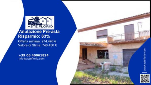 pentavano in vendita a Chioggia