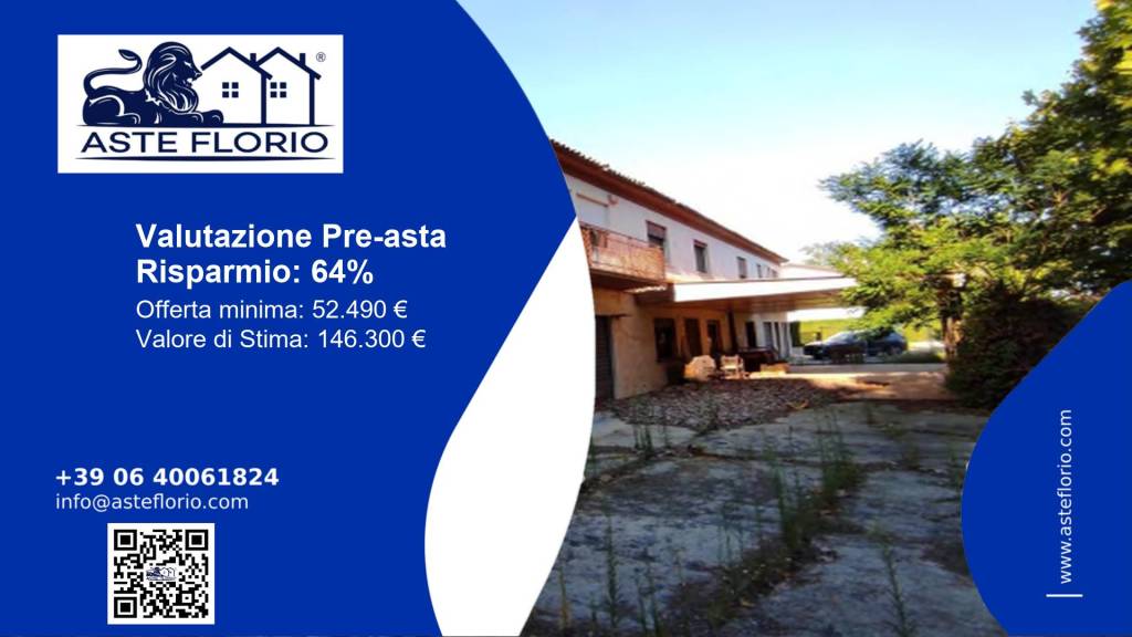 appartamento in vendita a Chioggia