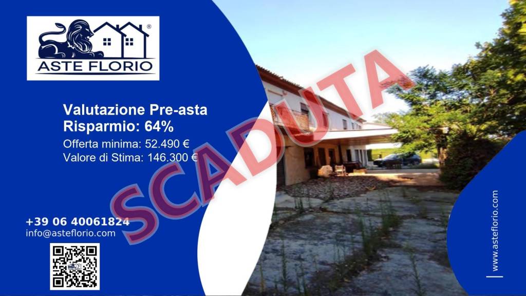 appartamento in vendita a Chioggia