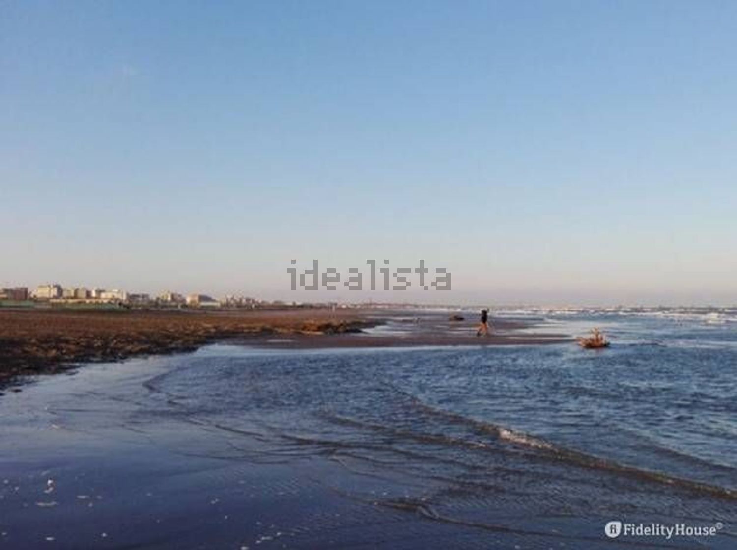 negozio in vendita a Chioggia in zona Sottomarina