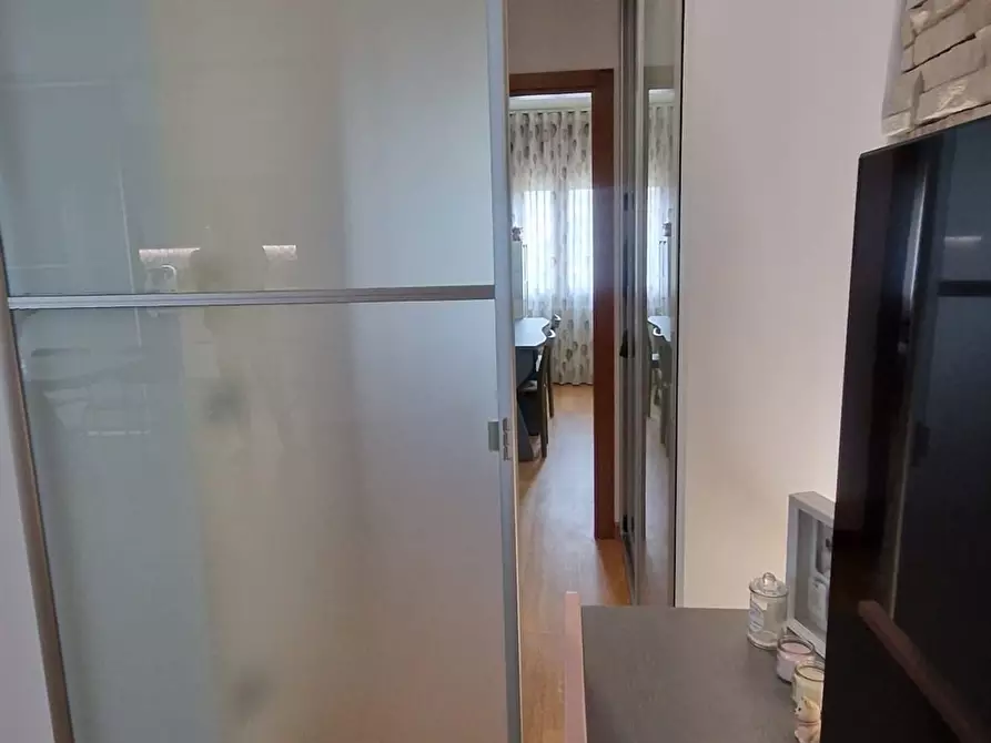 appartamento in vendita a Chioggia in zona Borgo San Giovanni