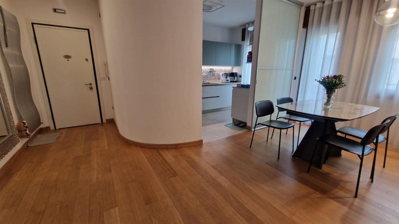 appartamento in vendita a Chioggia in zona Borgo San Giovanni