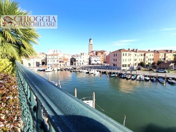 appartamento in vendita a Chioggia