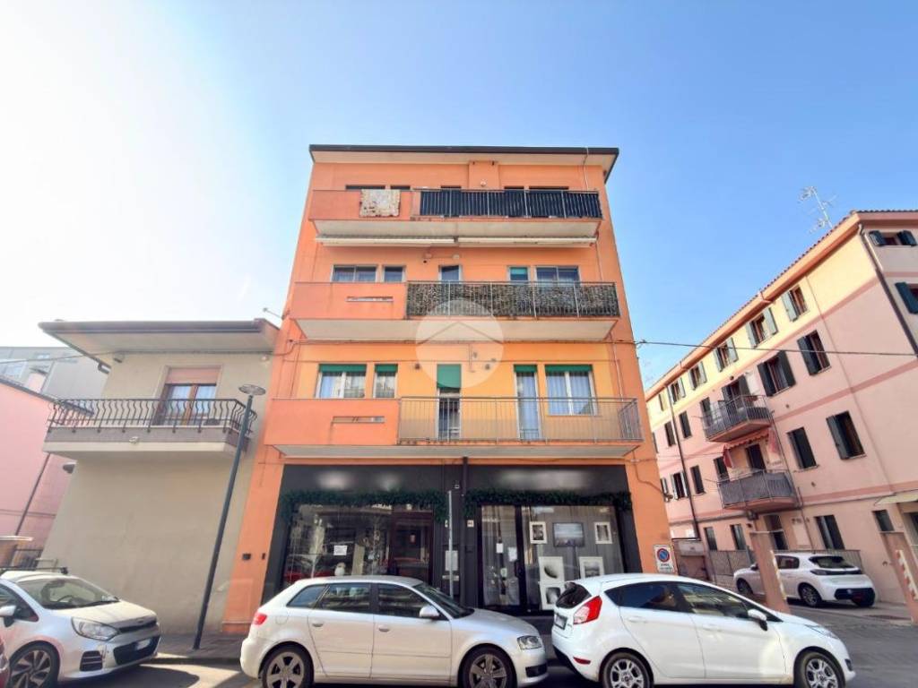 appartamento in vendita a Chioggia in zona Sottomarina