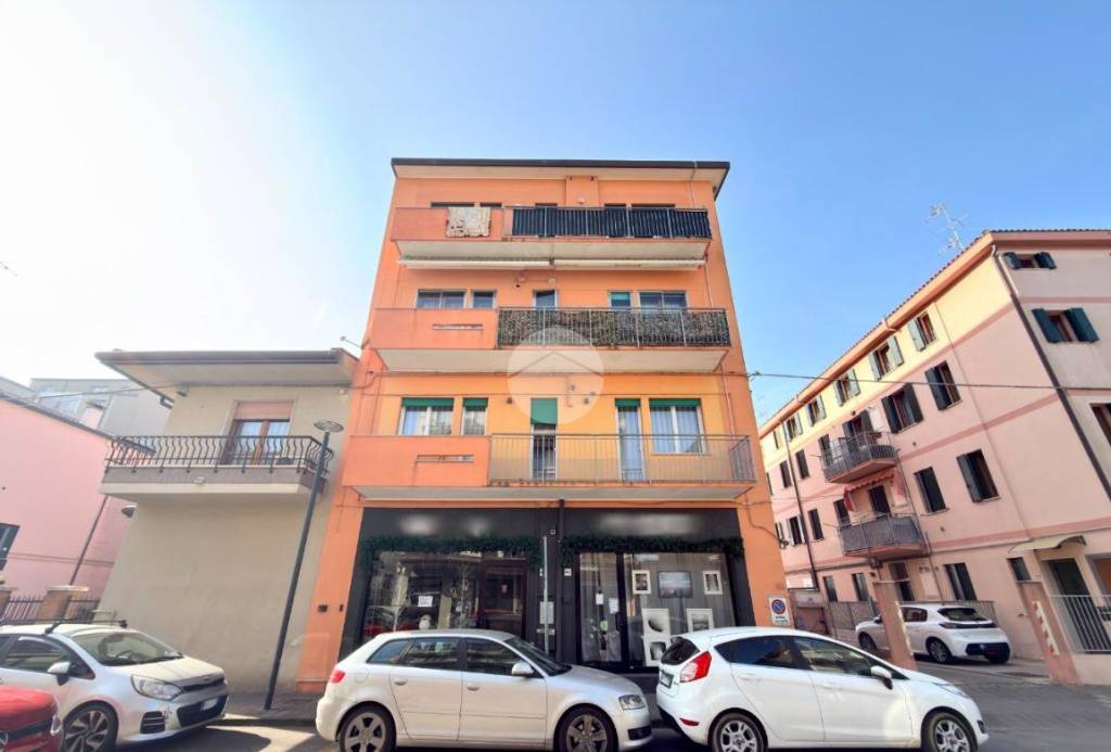 appartamento in vendita a Chioggia in zona Sottomarina