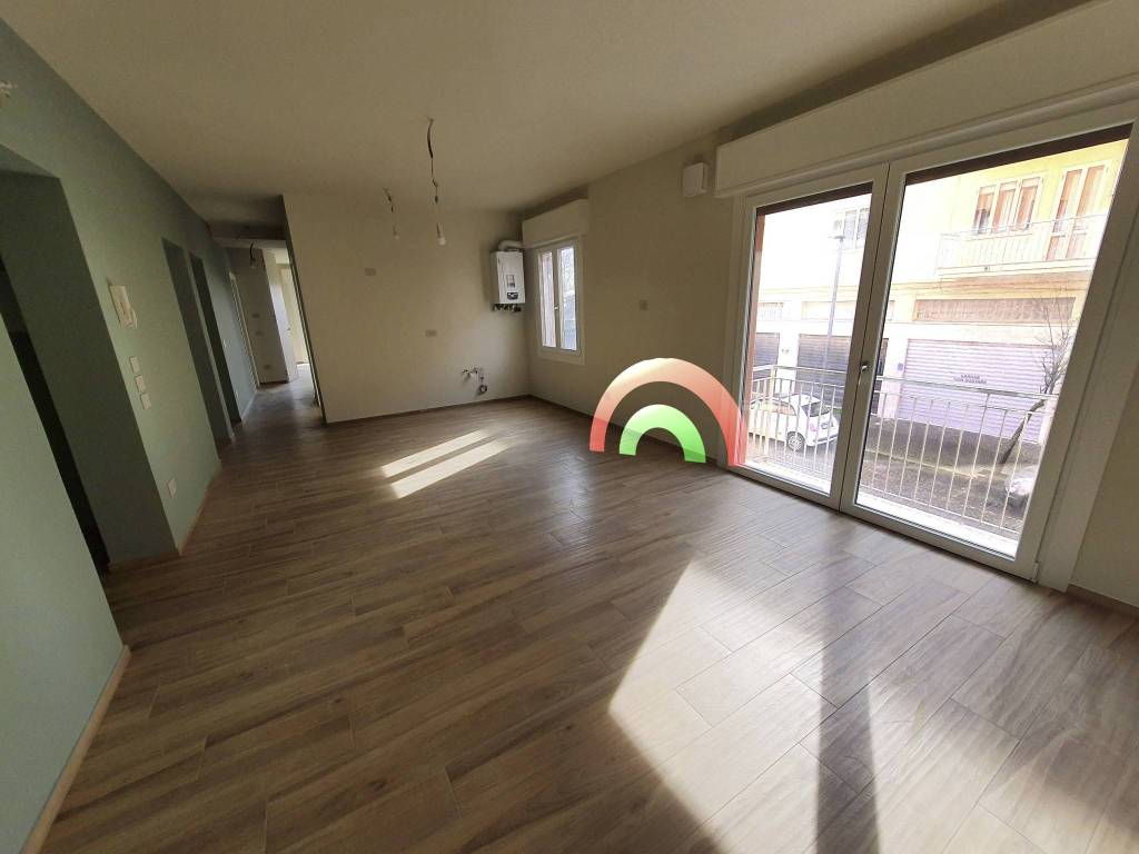 appartamento in vendita a Chioggia in zona Sottomarina