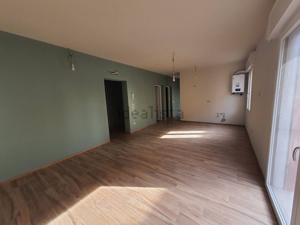 appartamento in vendita a Chioggia in zona Sottomarina