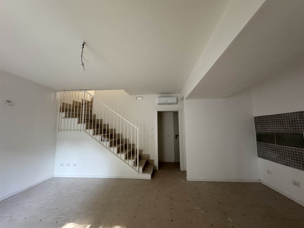 appartamento in vendita a Chioggia in zona Cavanella d'Adige