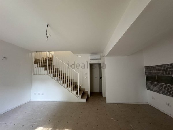 appartamento in vendita a Chioggia in zona Cavanella d'Adige