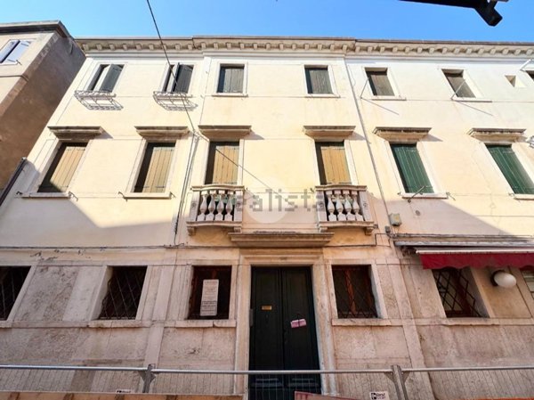 appartamento in vendita a Chioggia