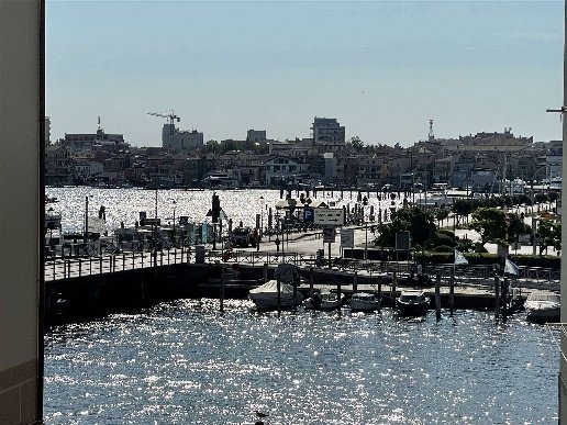 appartamento in vendita a Chioggia