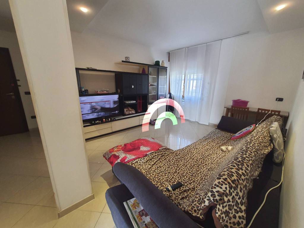 appartamento in vendita a Chioggia in zona Borgo San Giovanni