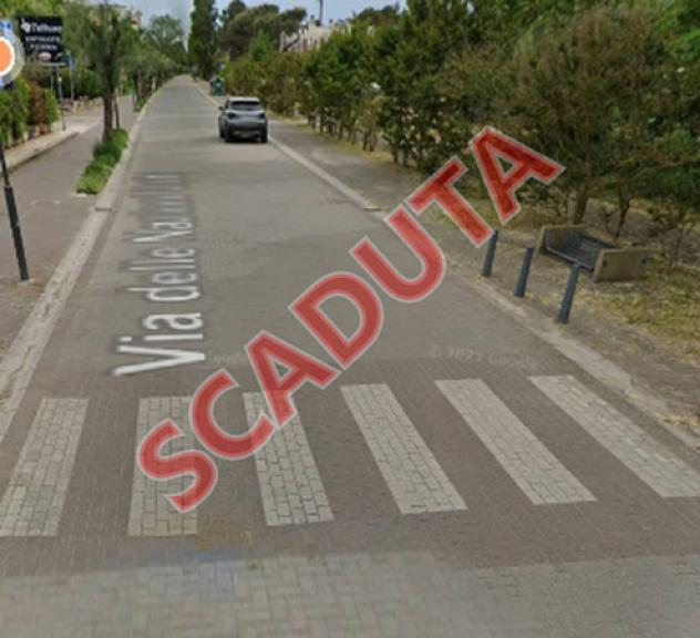 pentavano in vendita a Chioggia