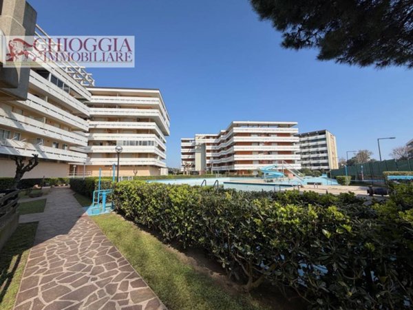 appartamento in vendita a Chioggia in zona Sottomarina