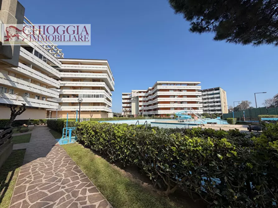 appartamento in vendita a Chioggia in zona Sottomarina