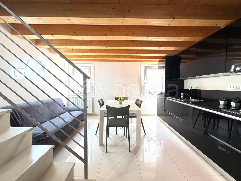 casa indipendente in vendita a Chioggia in zona Sottomarina