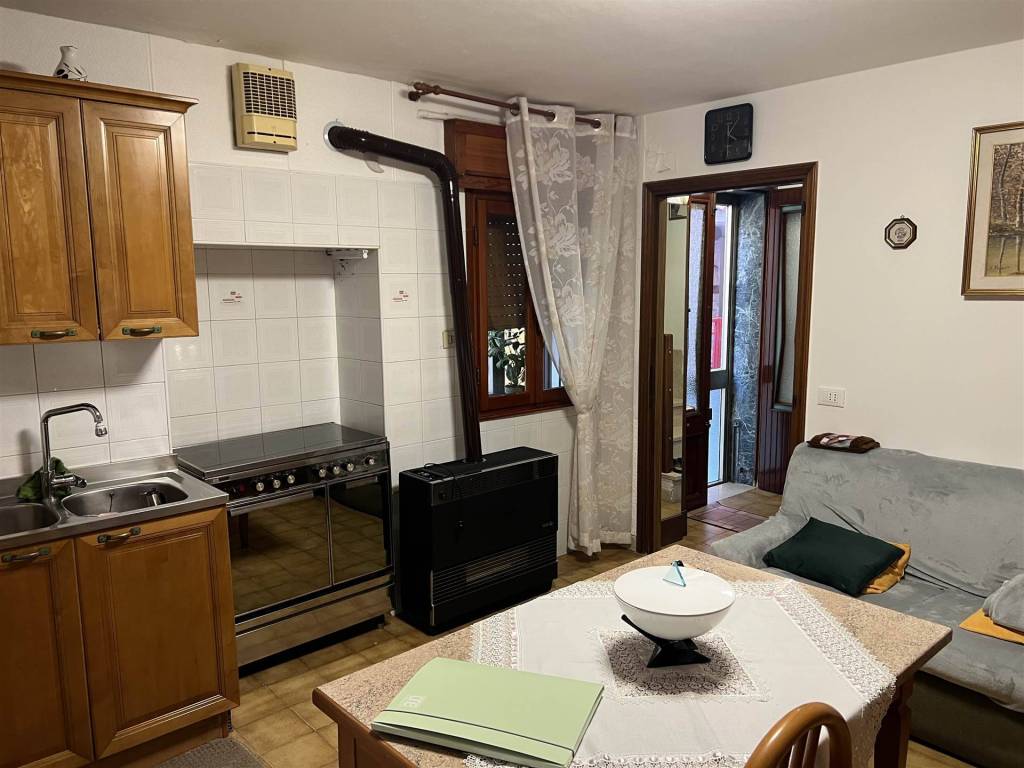 appartamento in vendita a Chioggia in zona Sottomarina