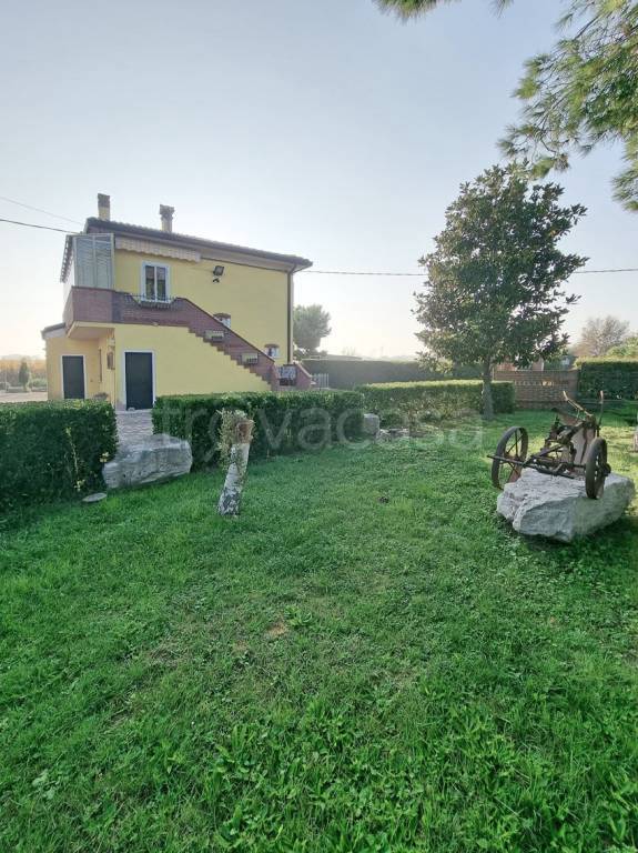 casa indipendente in vendita a Chioggia