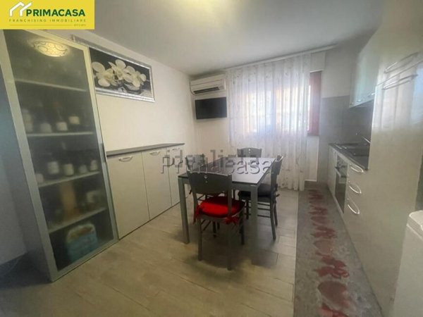 appartamento in vendita a Chioggia in zona Sottomarina