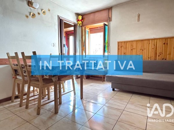 casa indipendente in vendita a Chioggia in zona Sant'Anna di Chioggia
