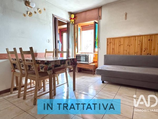 casa indipendente in vendita a Chioggia in zona Sant'Anna di Chioggia