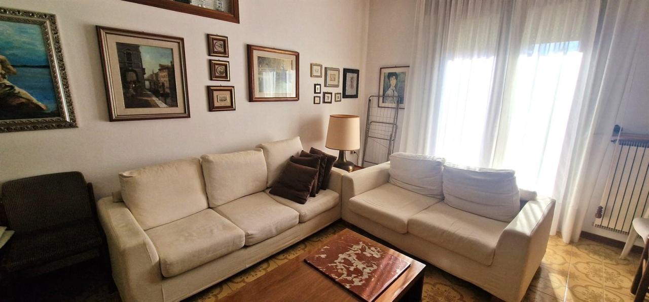 appartamento in vendita a Chioggia in zona Borgo San Giovanni