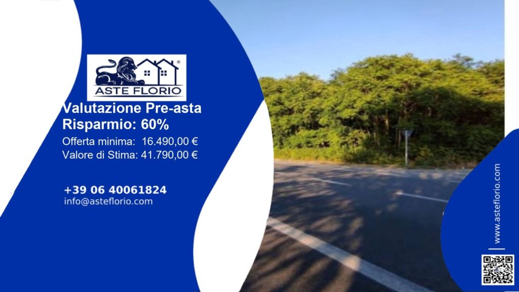 terreno agricolo in vendita a Chioggia