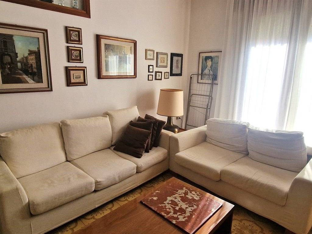 appartamento in vendita a Chioggia in zona Borgo San Giovanni